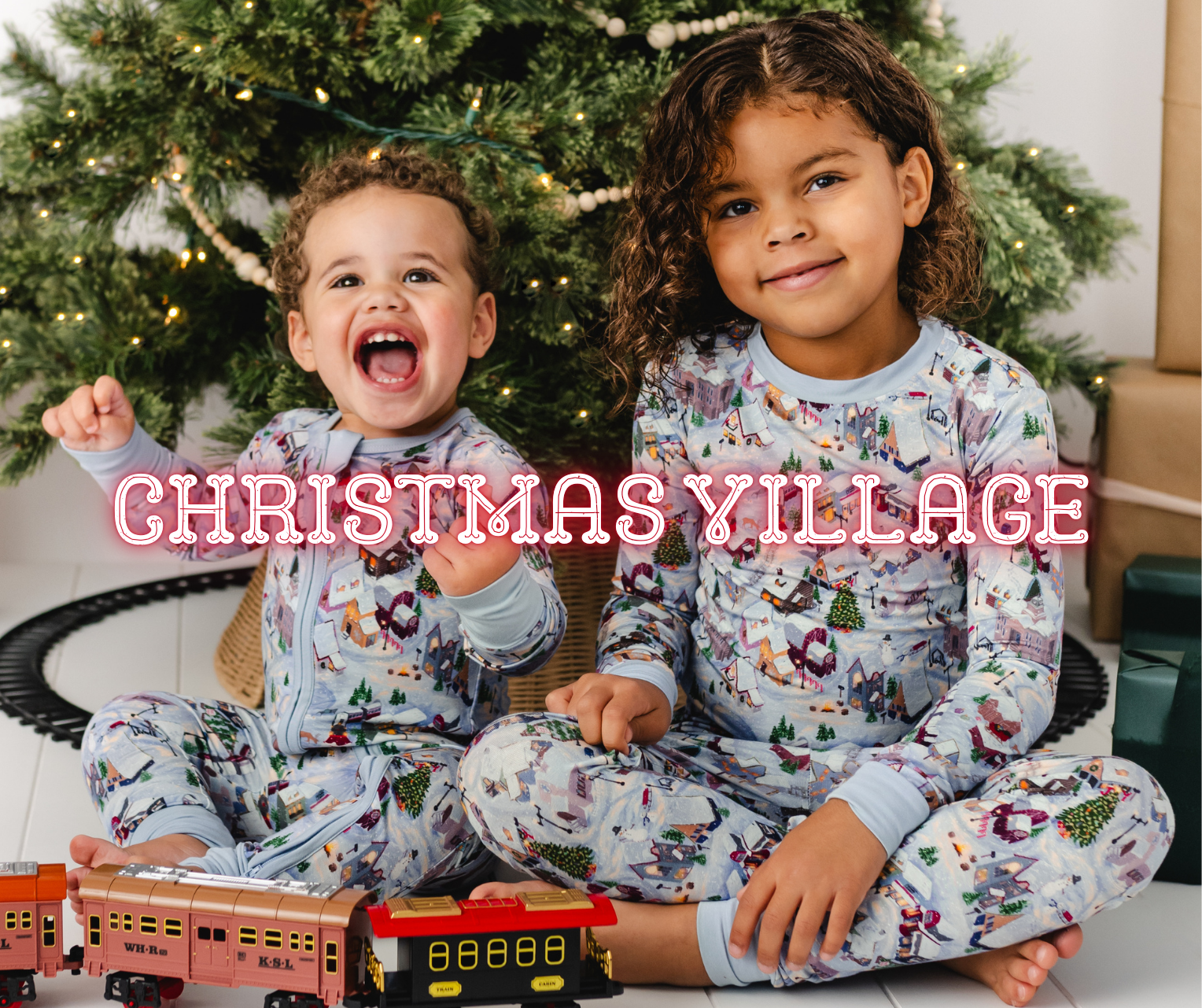 Christmas Village