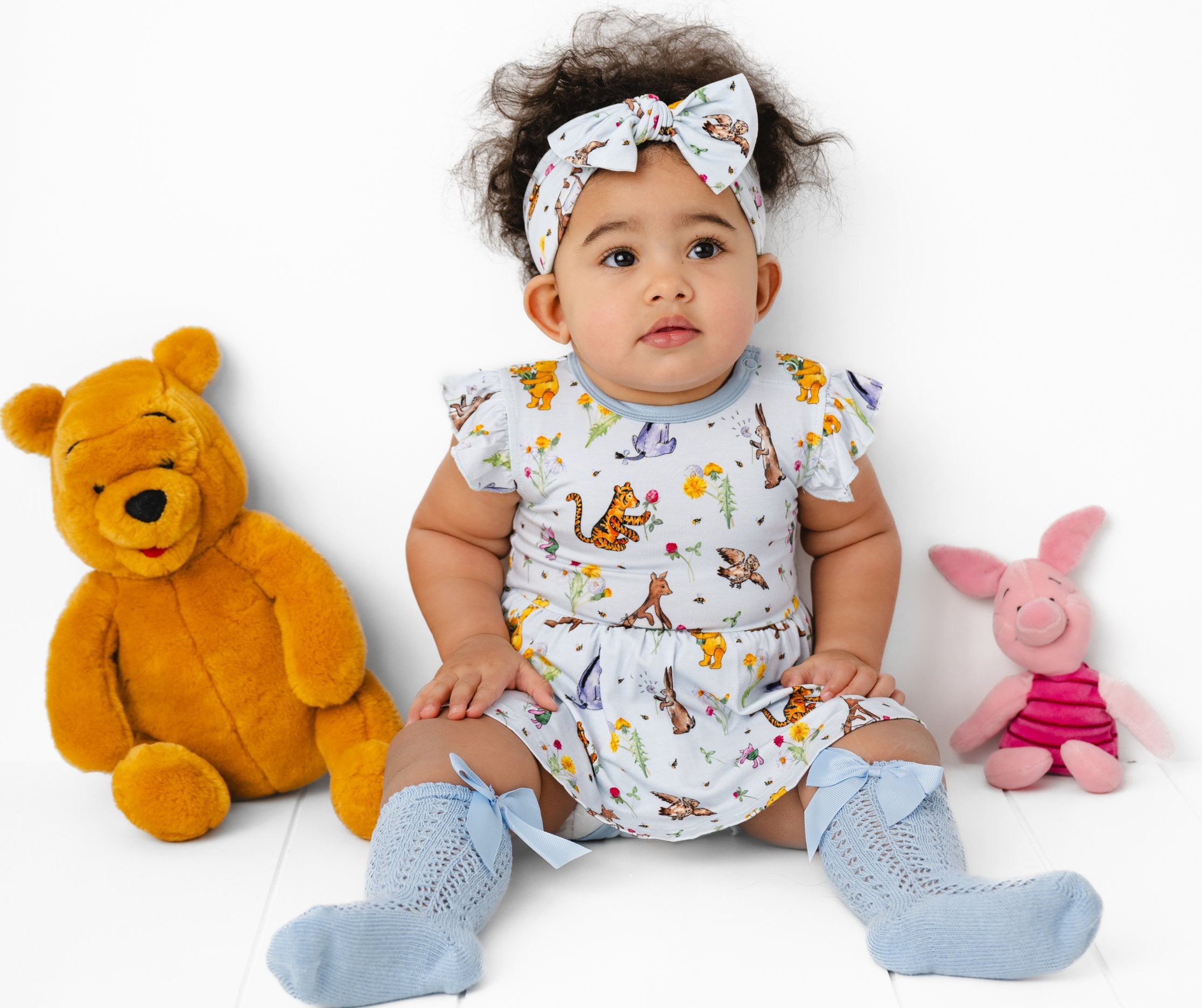 Winnie-the-Pooh Collection
