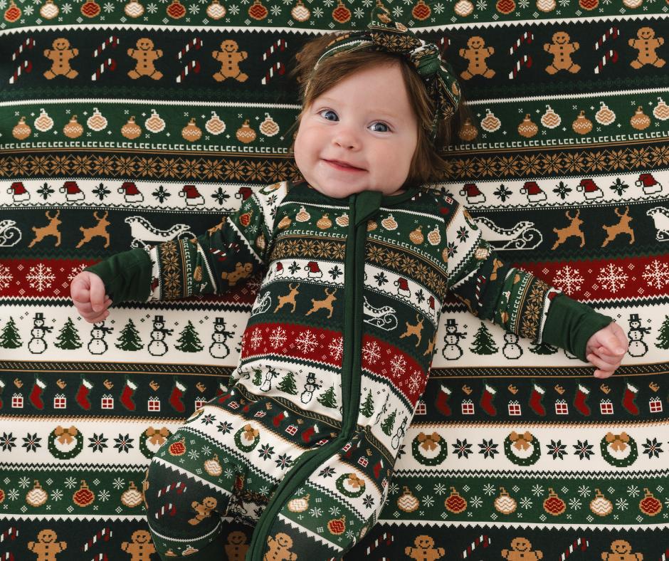 Classic Christmas