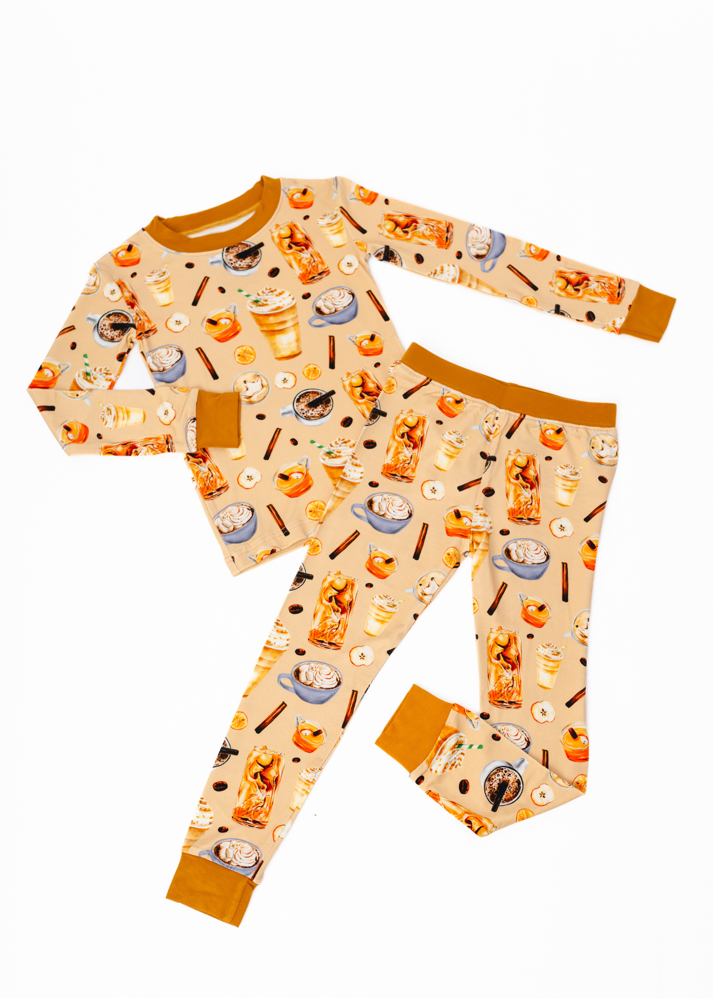 Cozy Cups Jammies