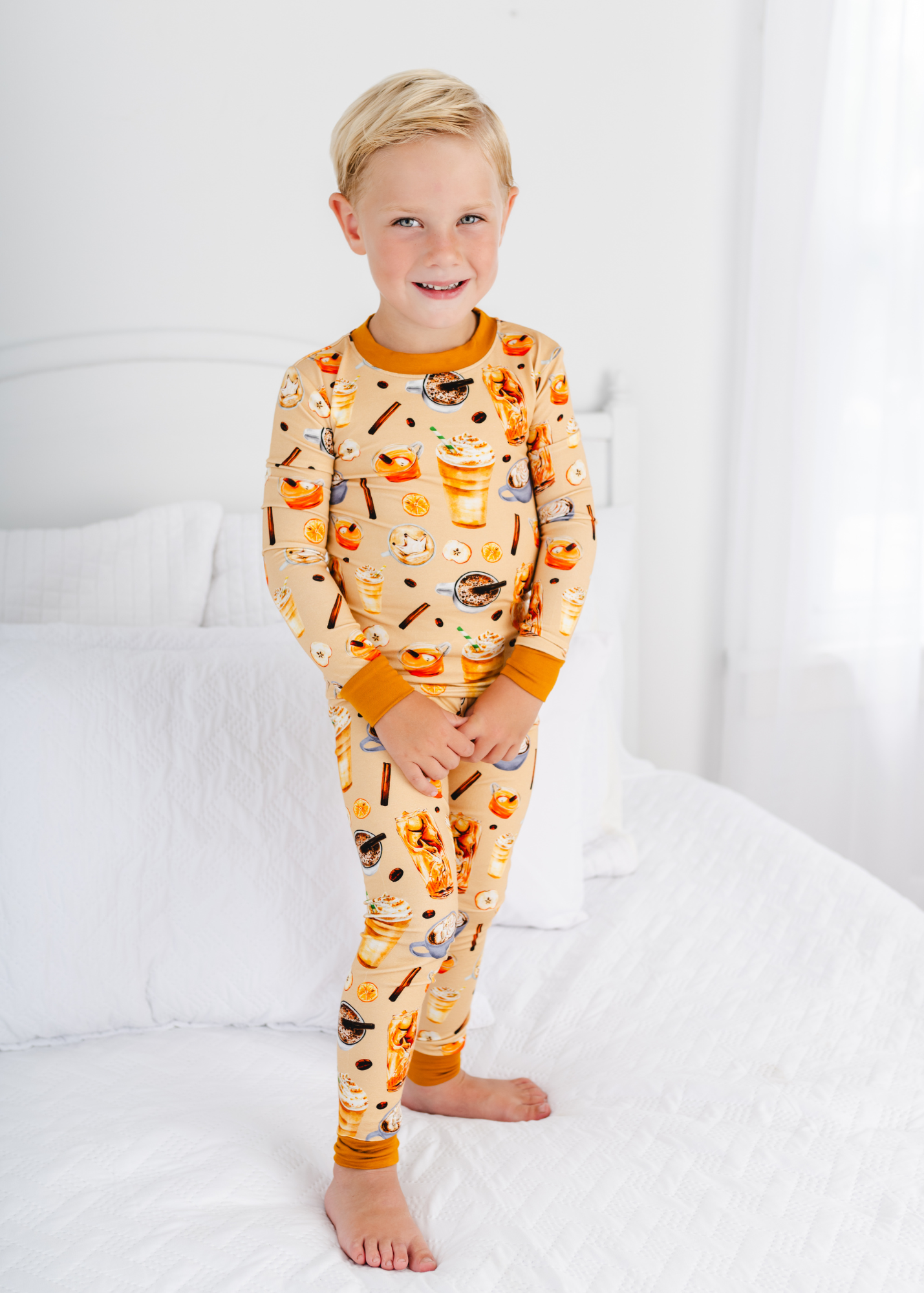 Cozy Cups Jammies