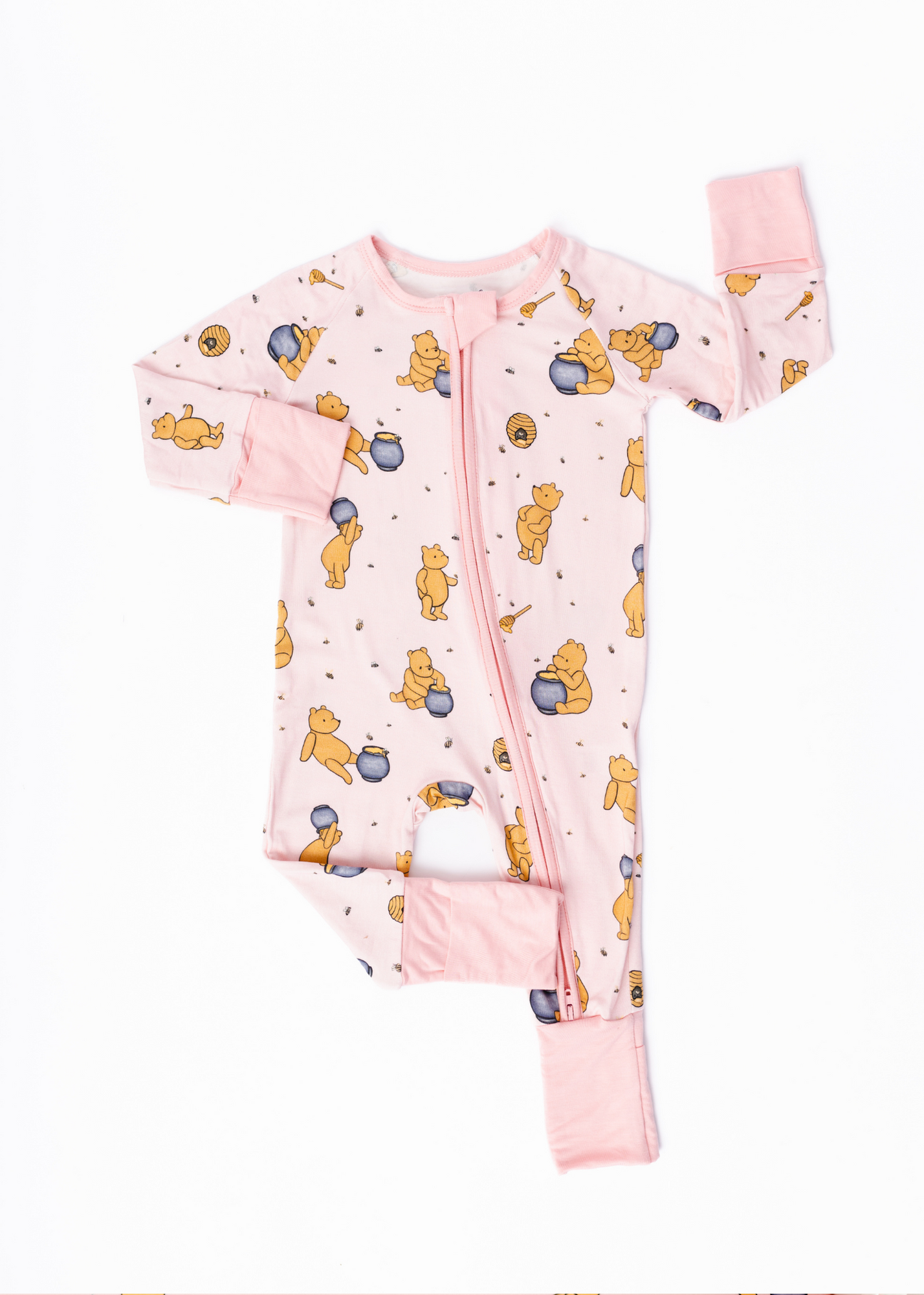 Winnie the pooh deals sleeper