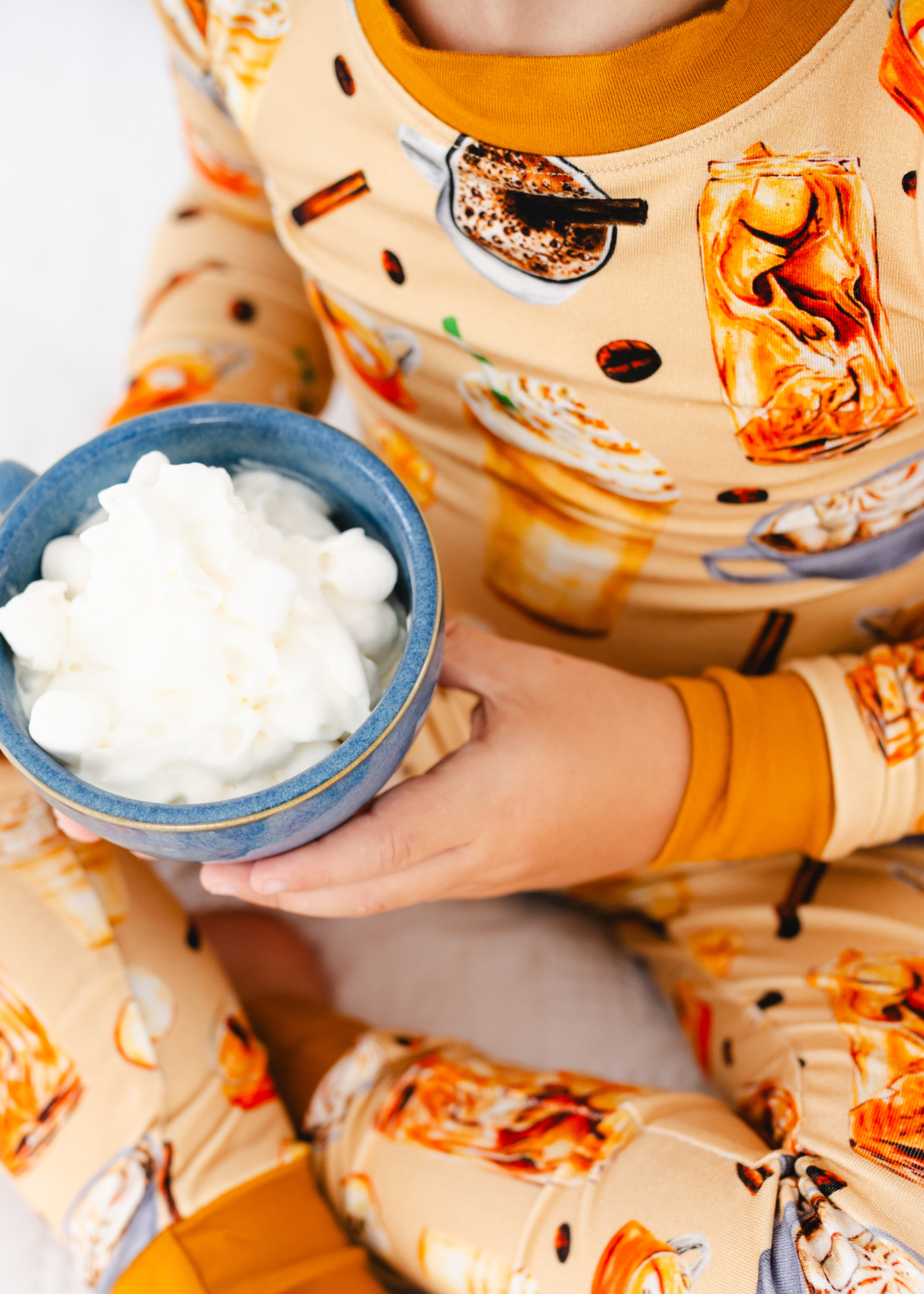 Cozy Cups Jammies