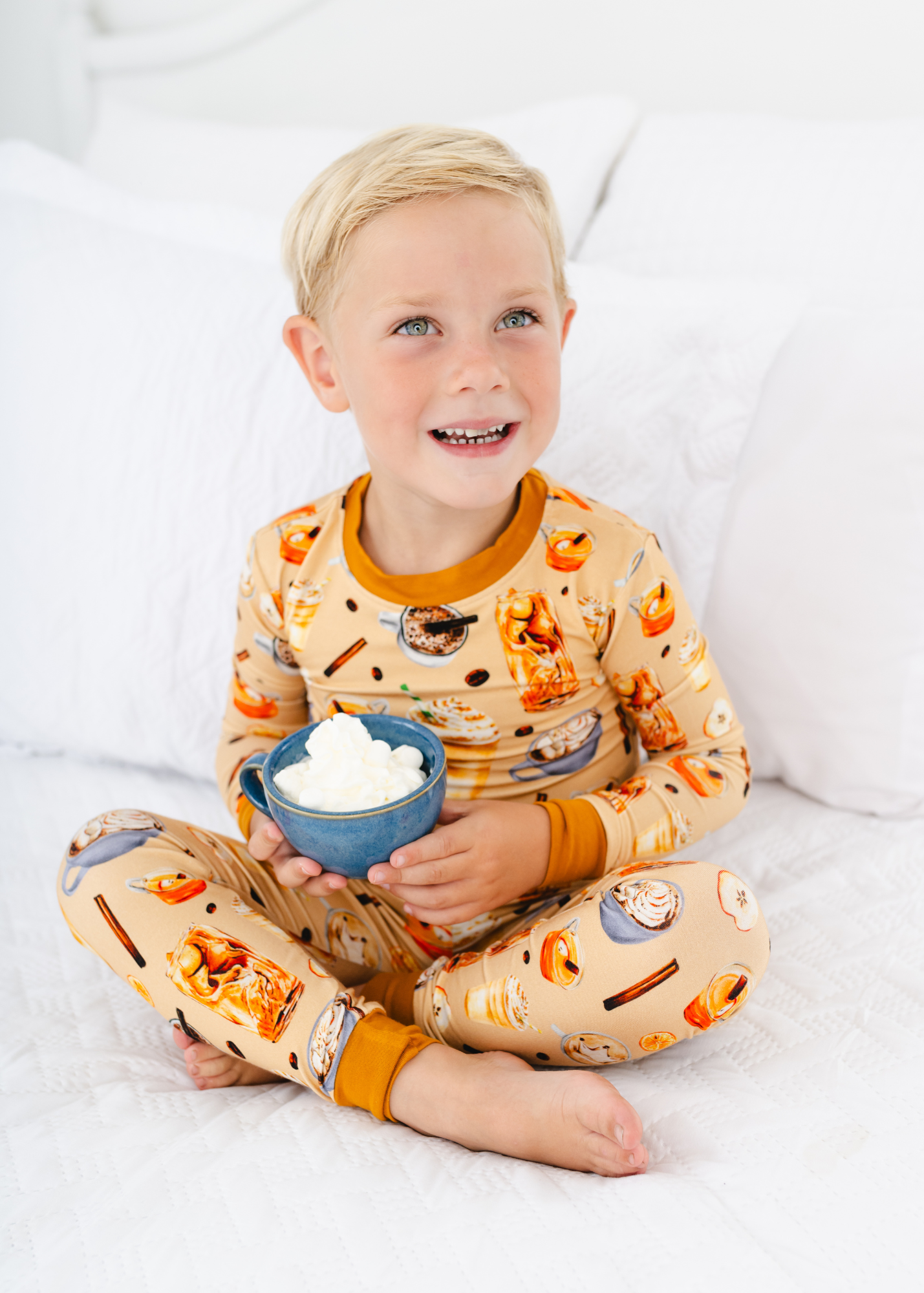Cozy Cups Jammies