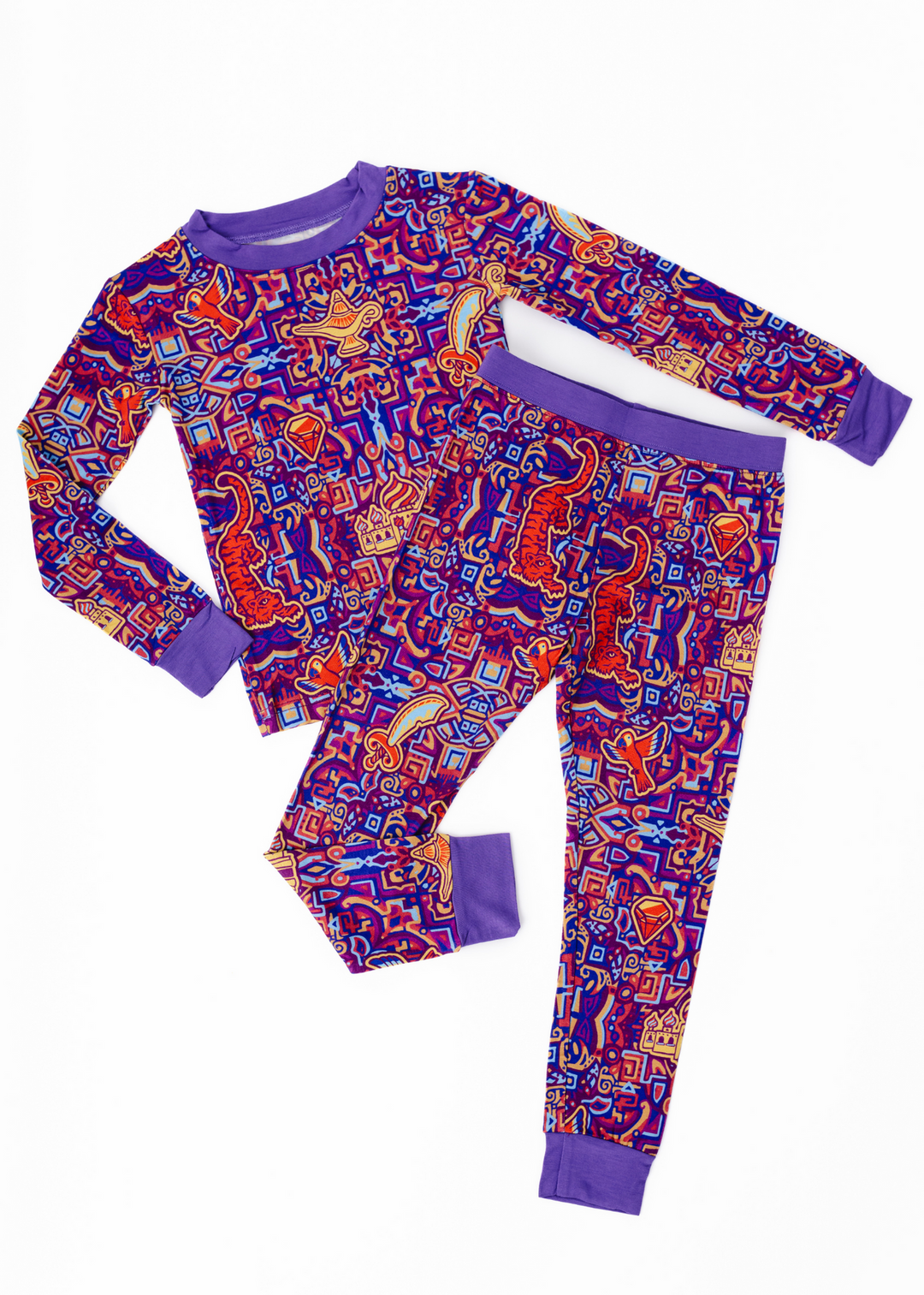 Arabian Nights Pajama Set