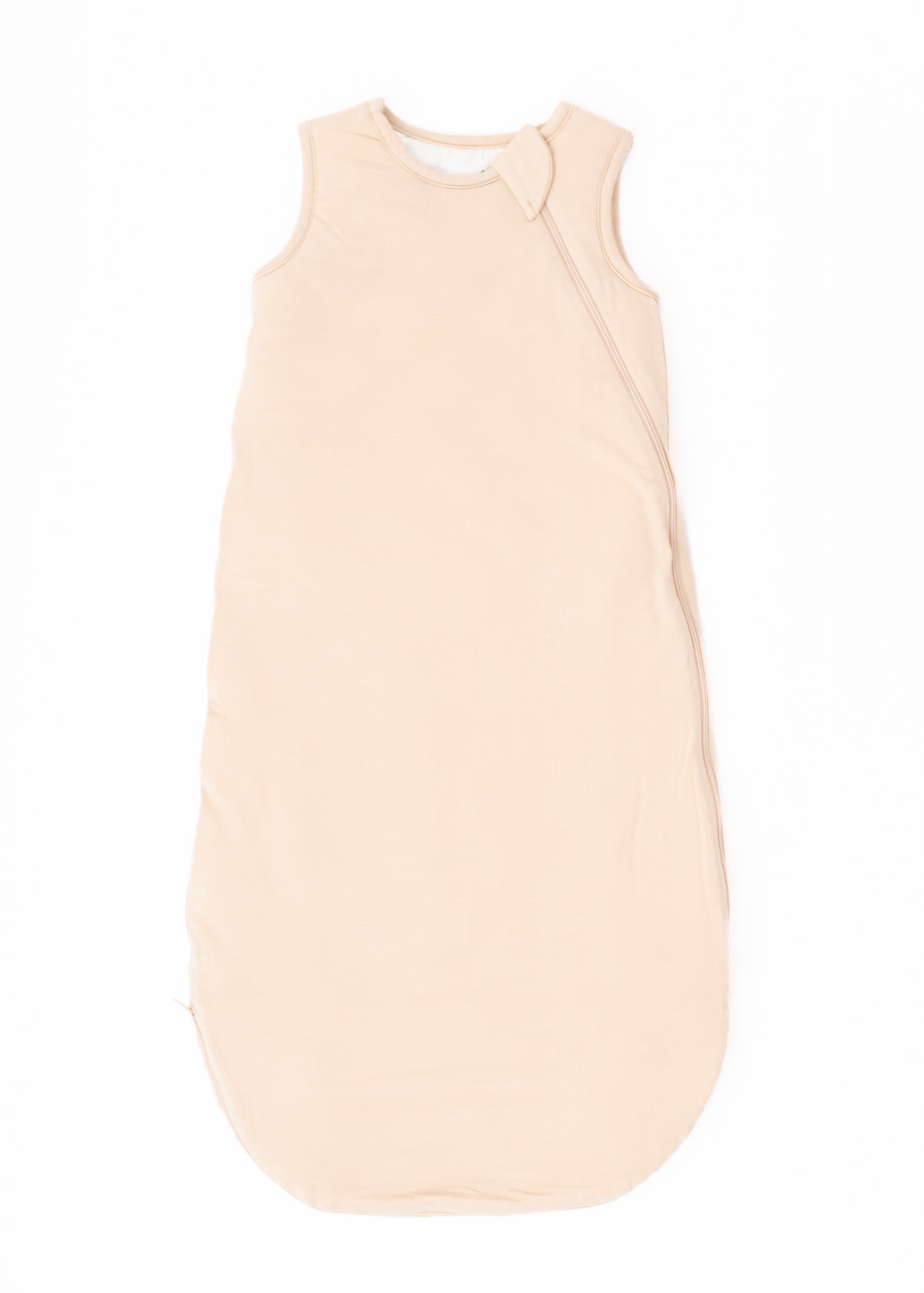 Sleep Sack in Croissant Cream