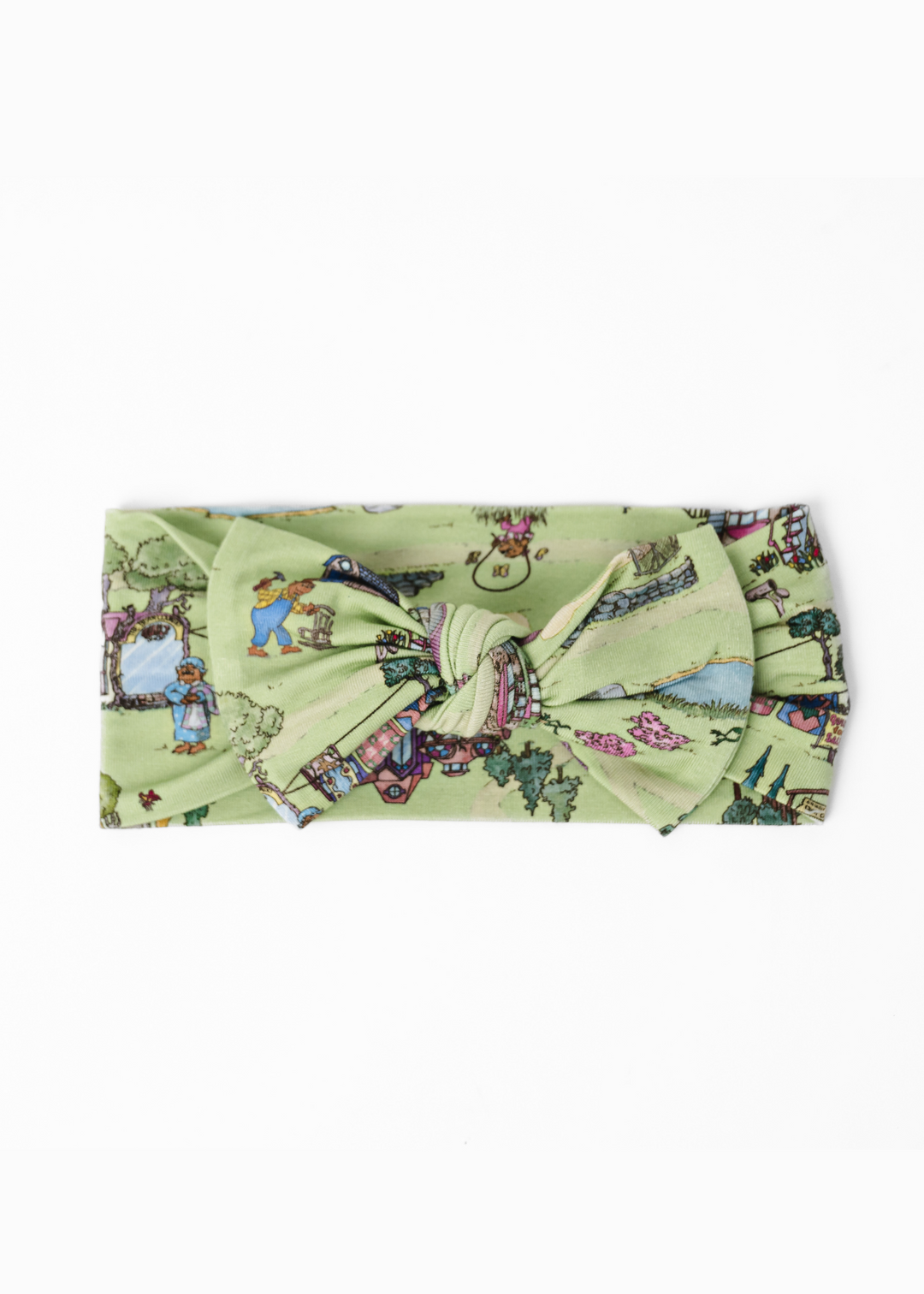 Berenstain Bears® Hair Bow