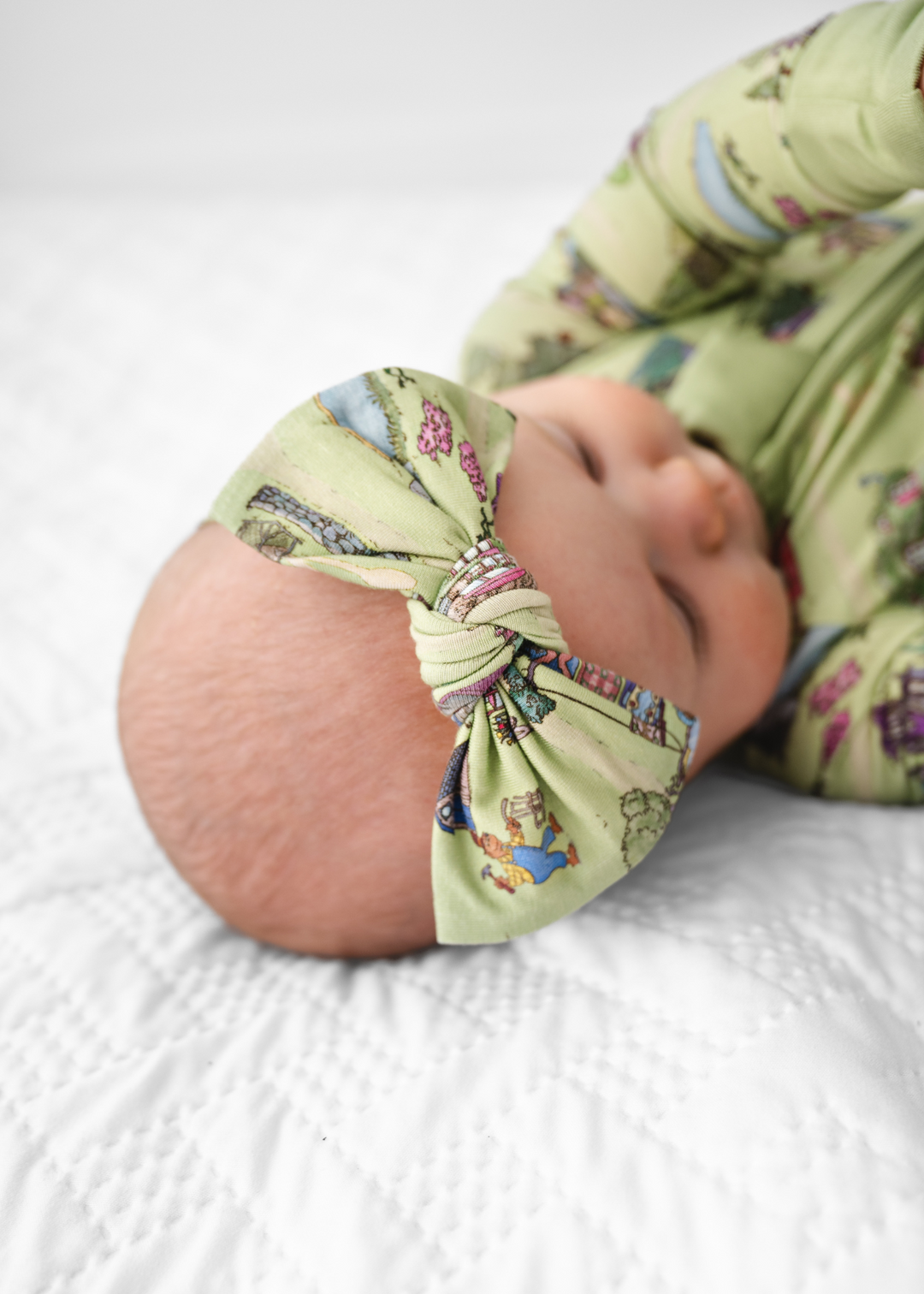 Berenstain Bears® Hair Bow