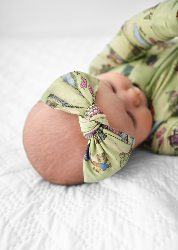 Berenstain Bears® Hair Bow