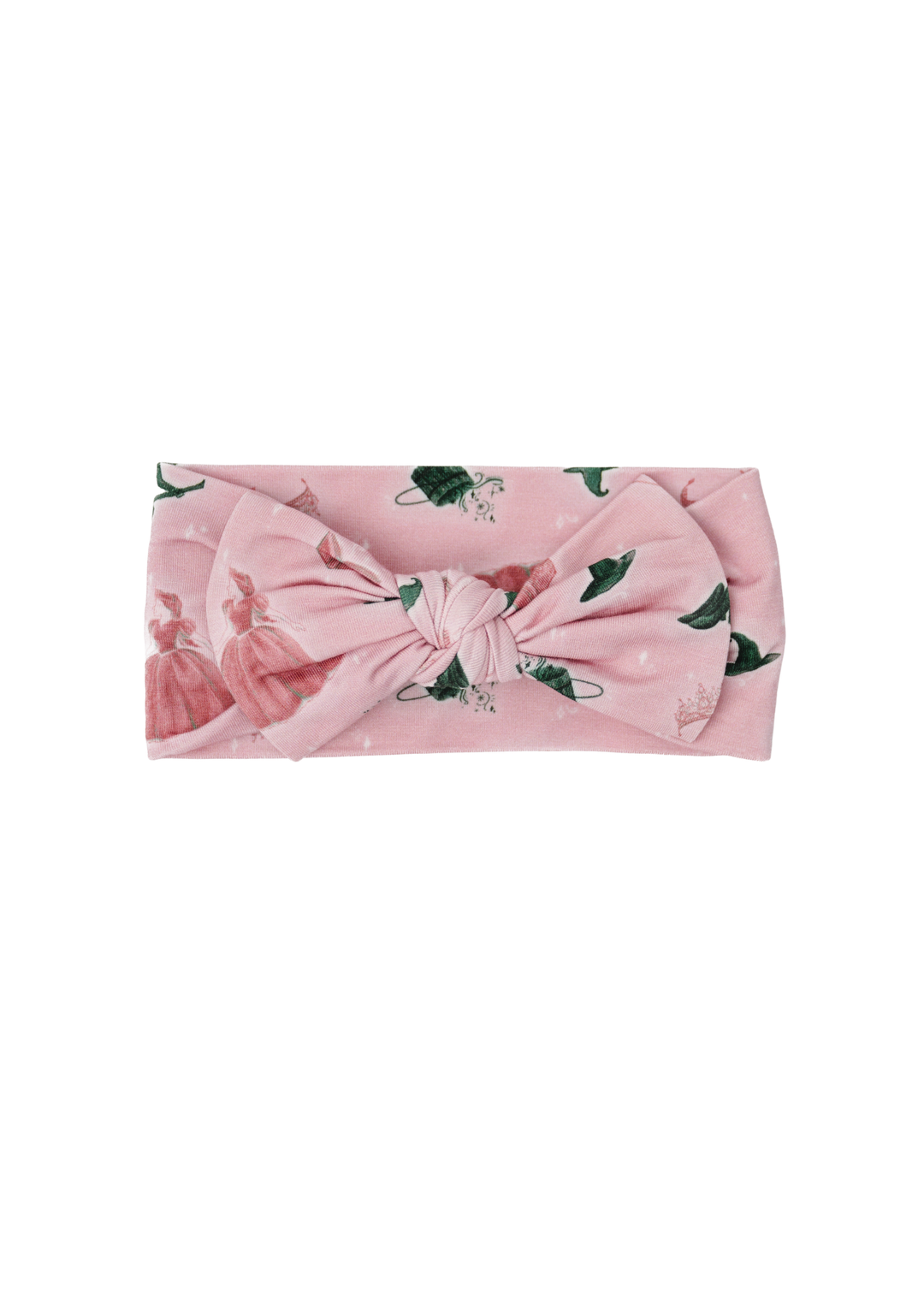 Good Witch Bad Witch Hair Bow
