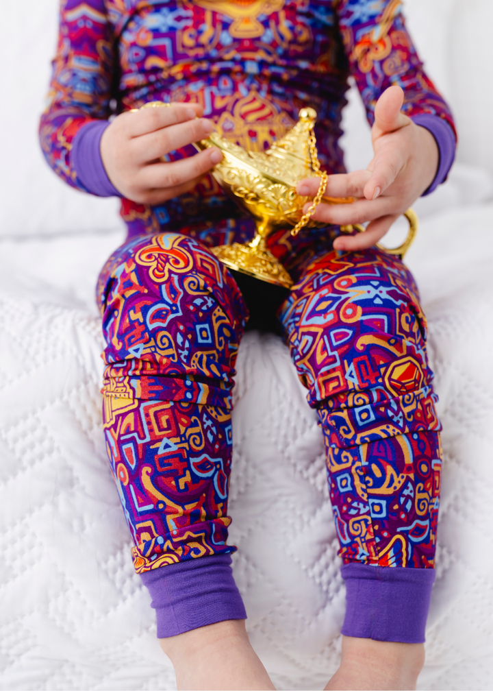 Arabian Nights Pajama Set