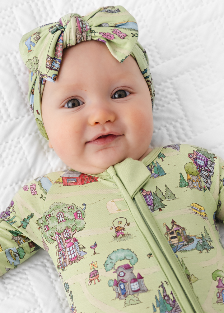 Berenstain Bears® Hair Bow