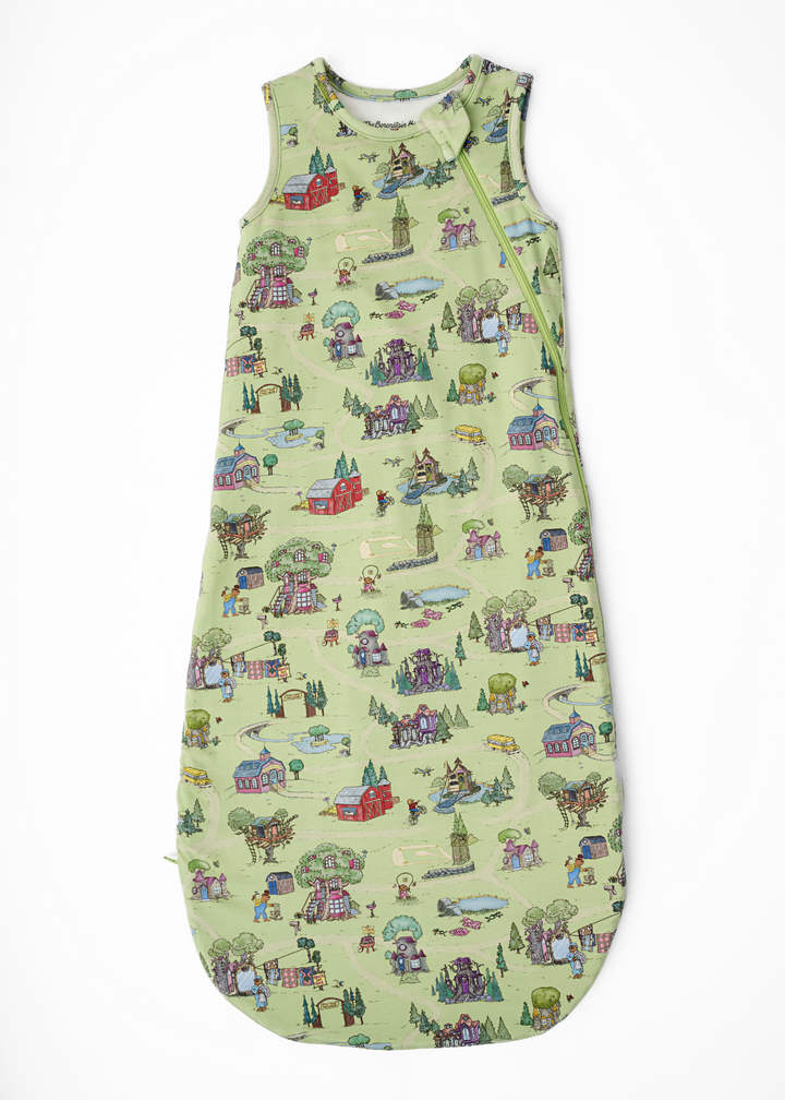 Berenstain Bears® Bamboo Sleep Sack