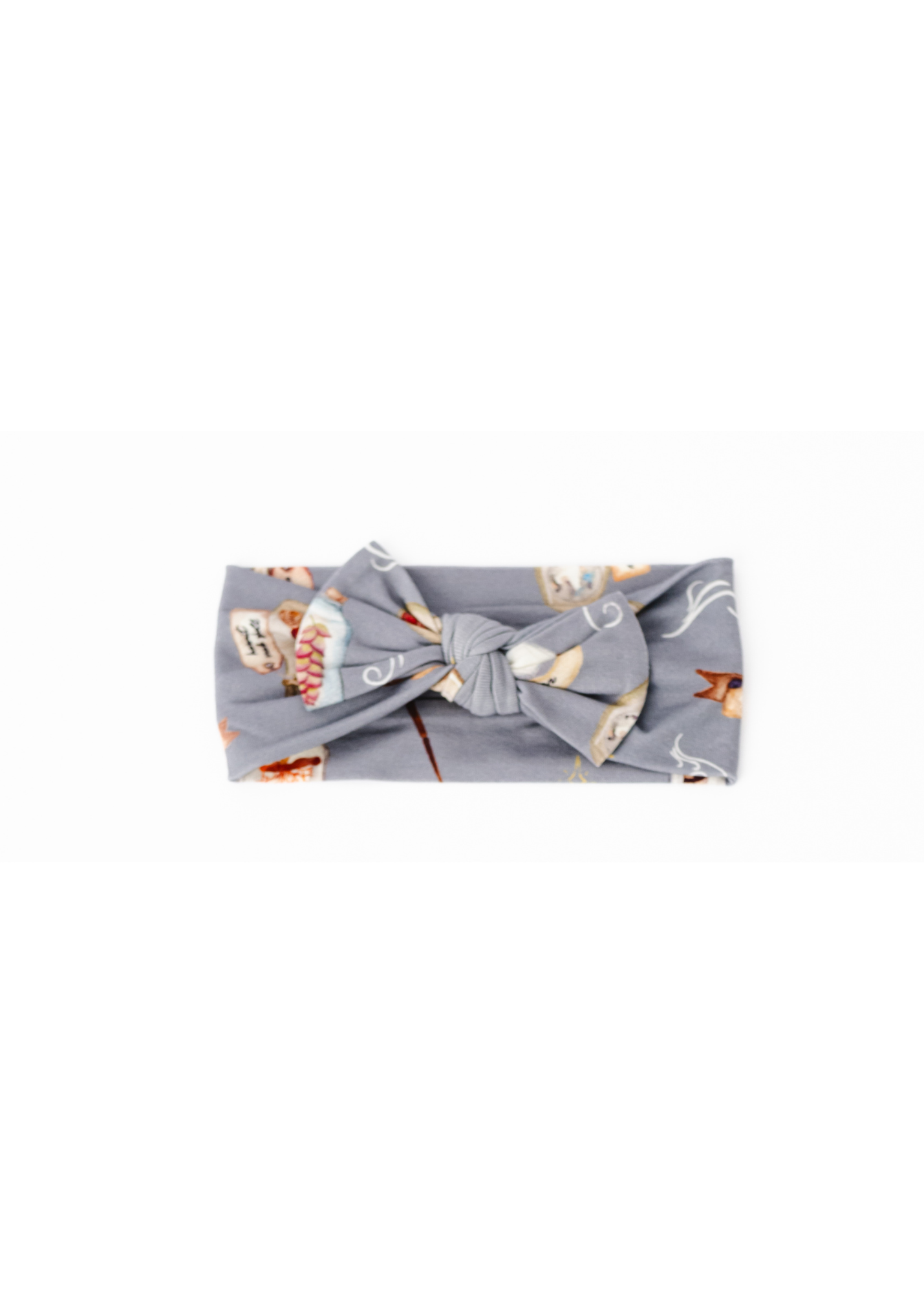 Potions Hair Bow