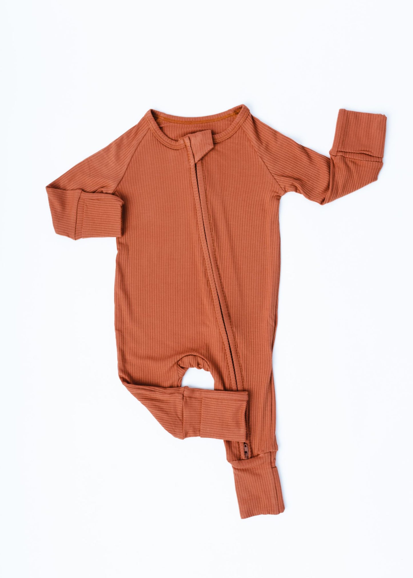 Sedona Ribbed Bamboo Sleeper