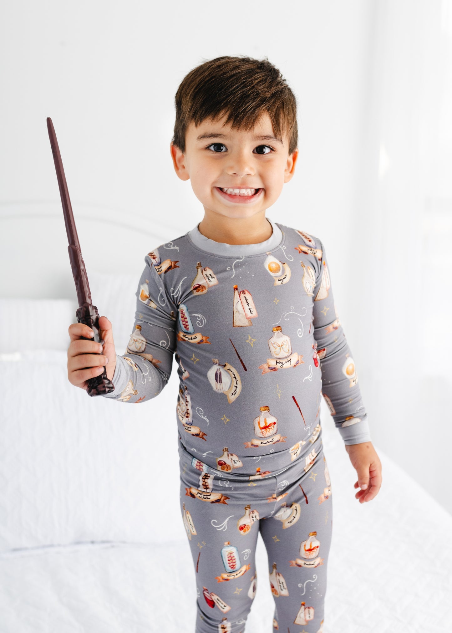 Potions Jammies