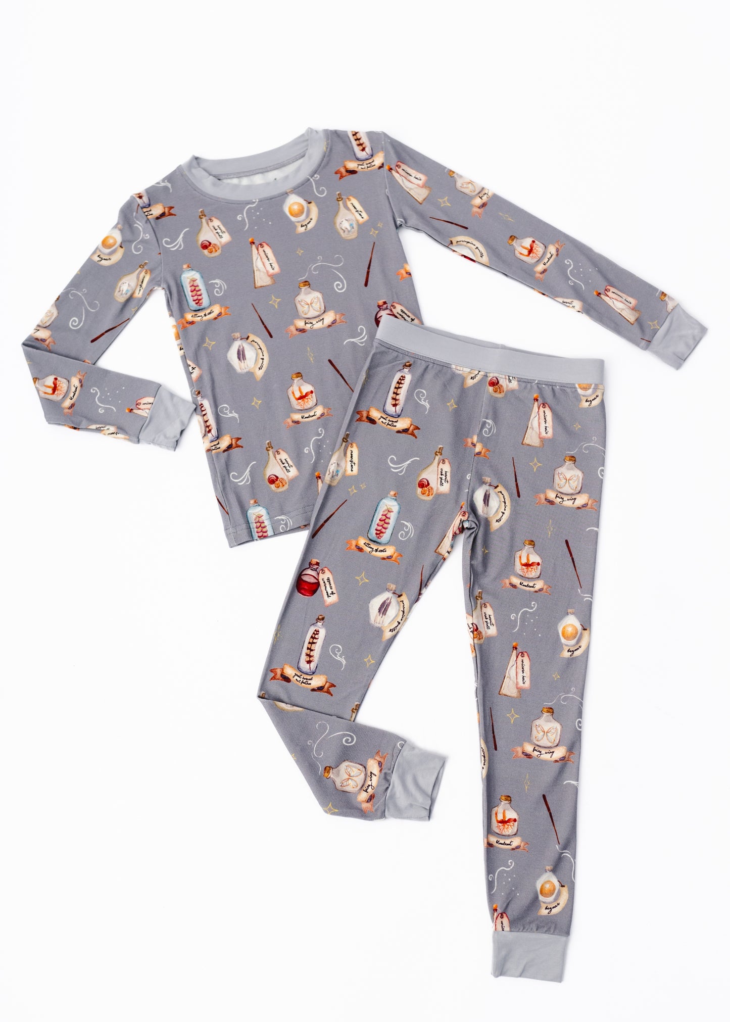 Potions Jammies