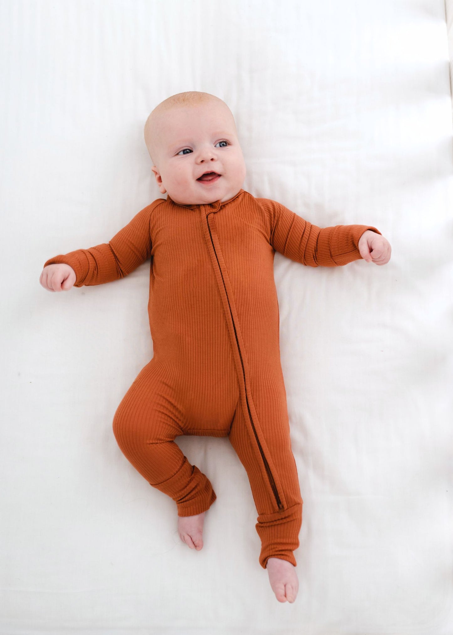 Sedona Ribbed Bamboo Sleeper