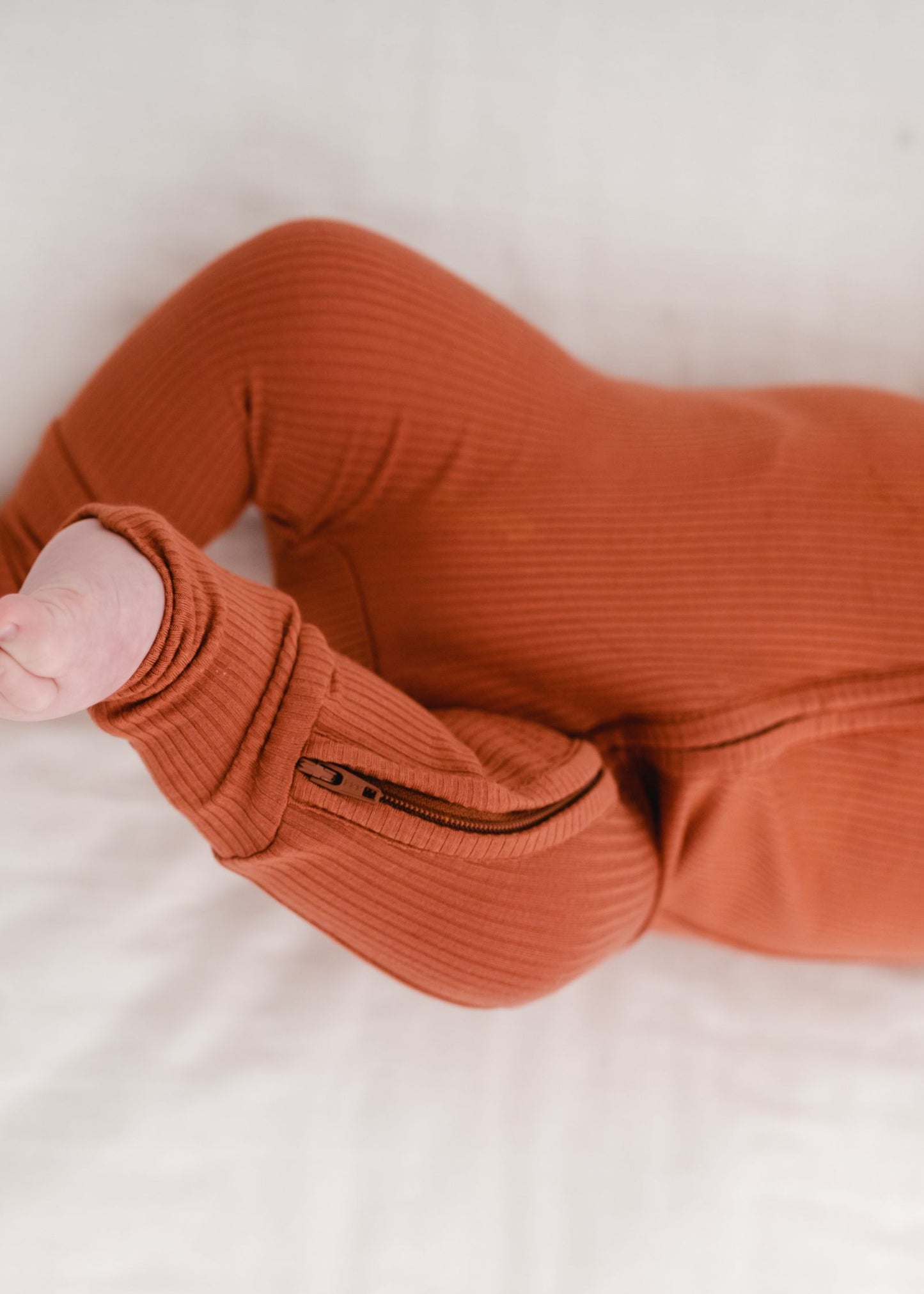 Sedona Ribbed Bamboo Sleeper