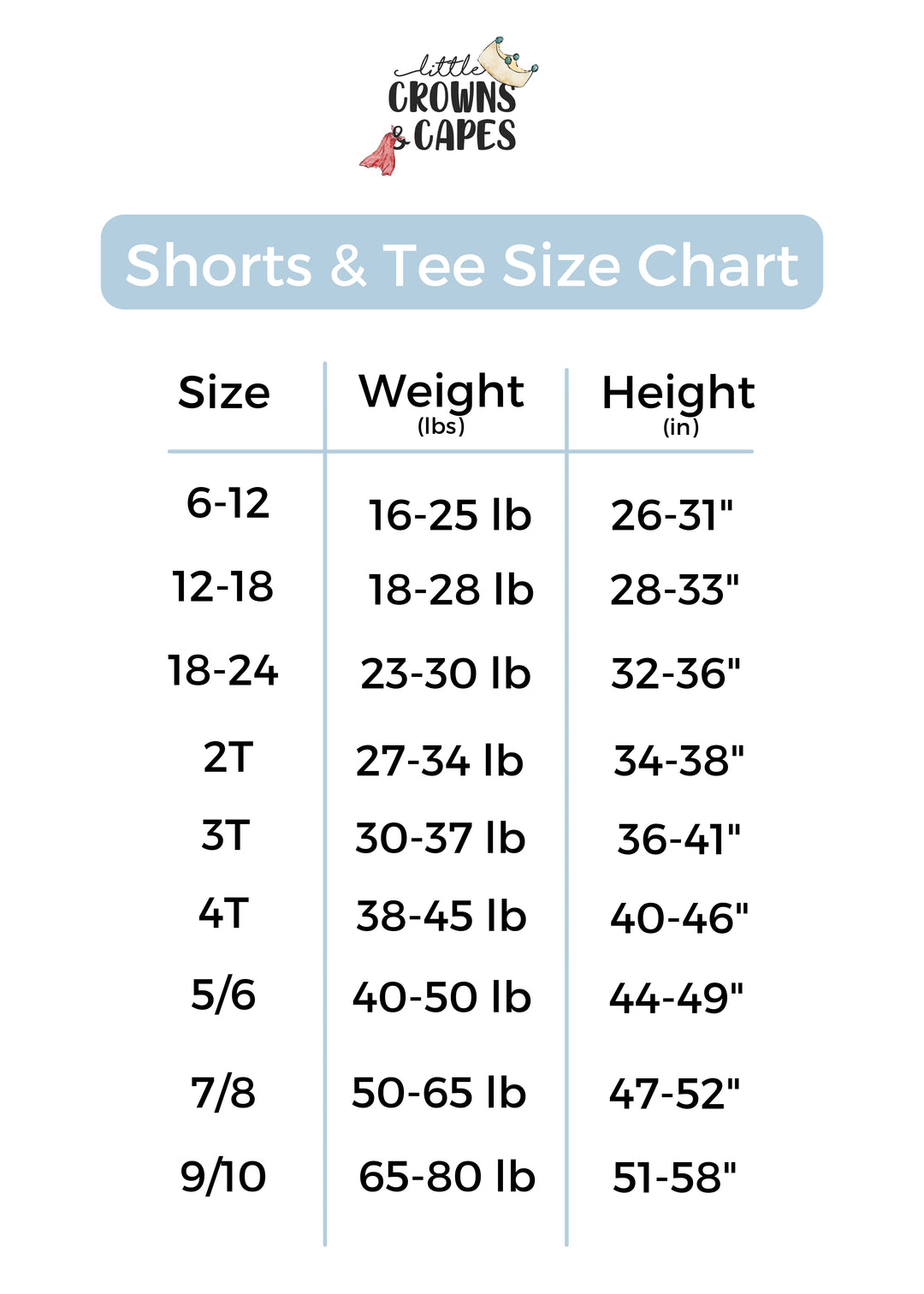 Emerald City Pocket Tee & Short Sets