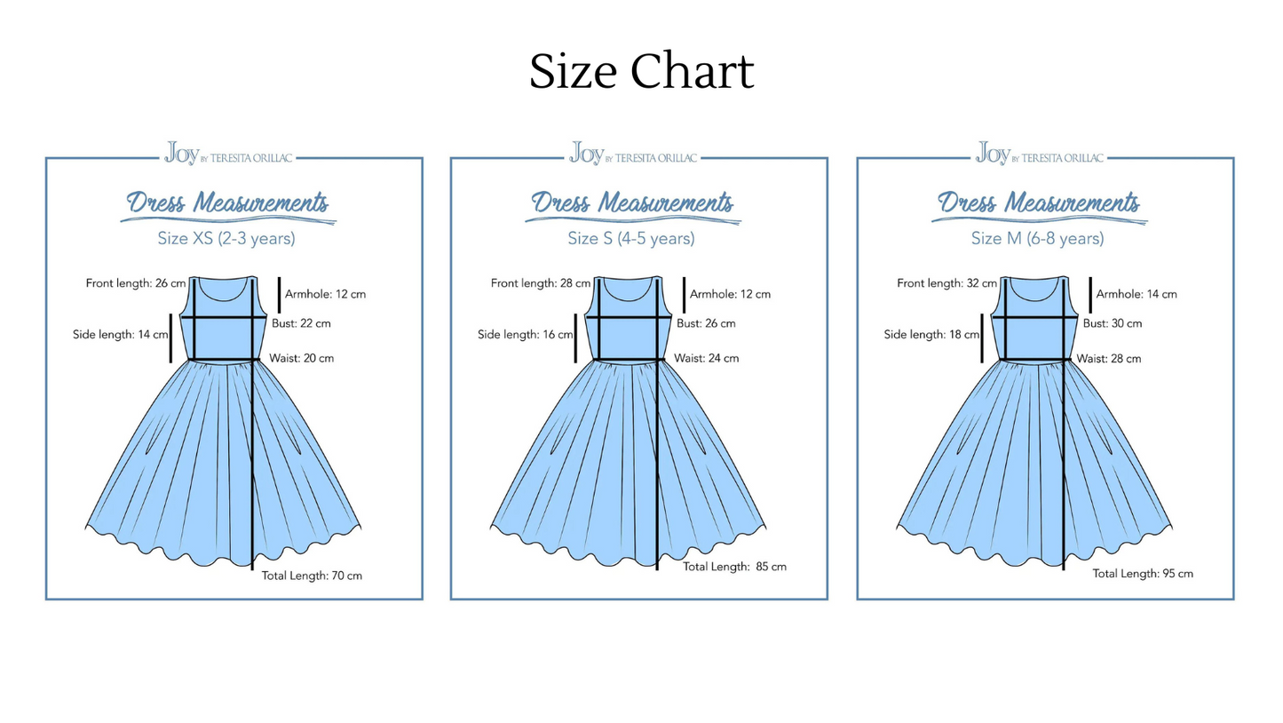 Cinderella Costume Dress