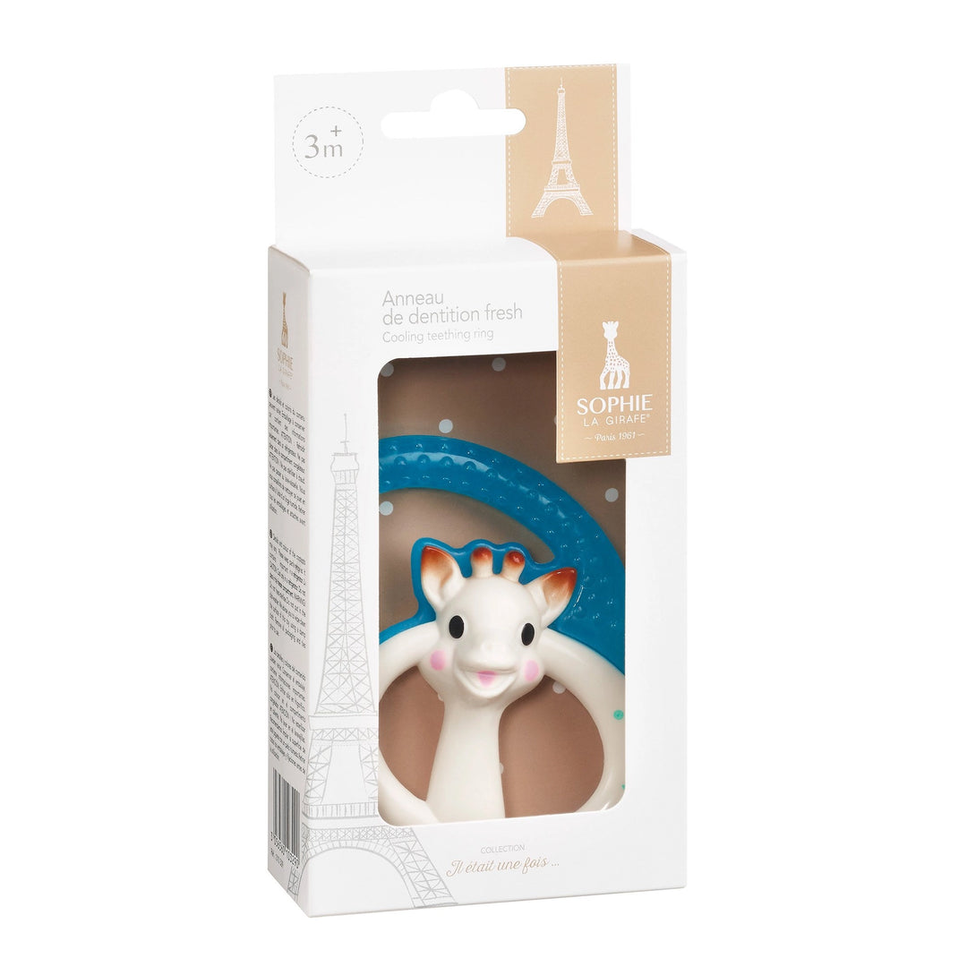 Sophie La Girafe - Cooling Ring