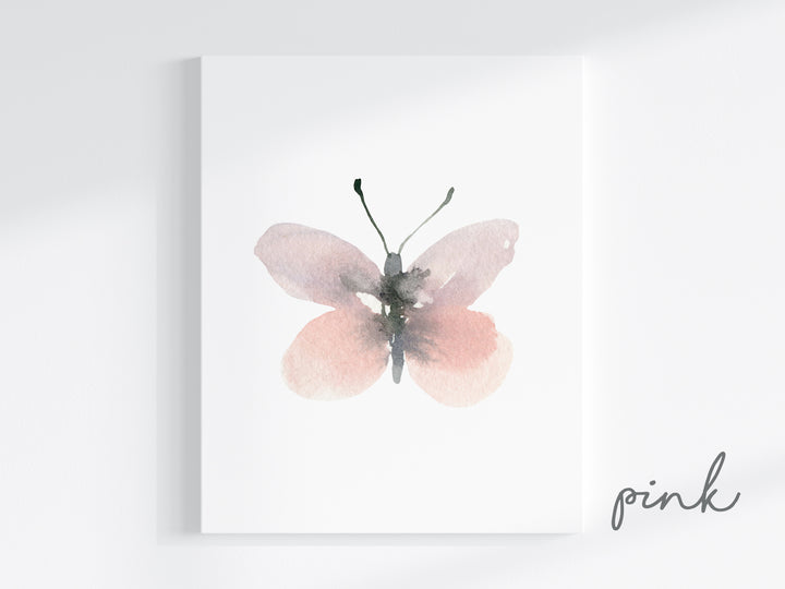 Butterflies Art Prints