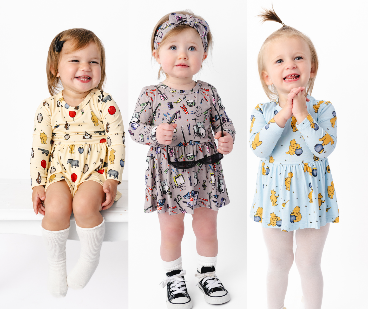 Baby Dresses