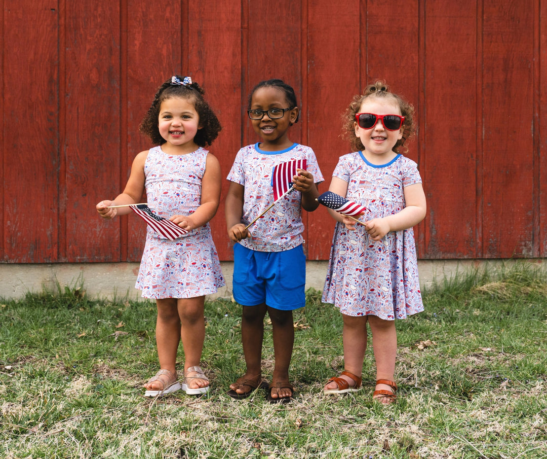 4th of July Collection
