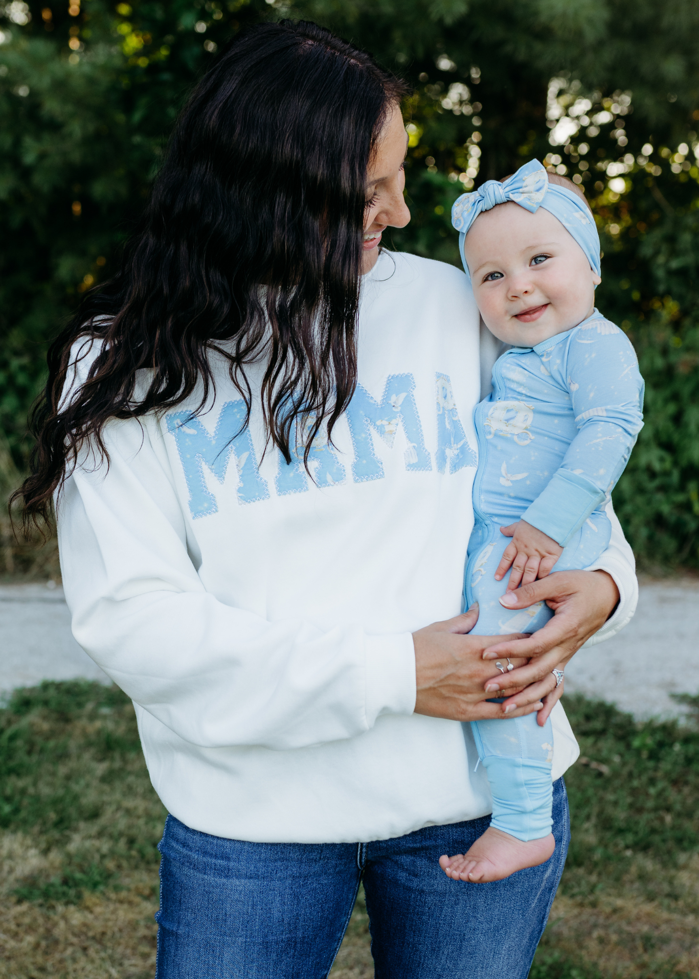 Mama Sweatshirts