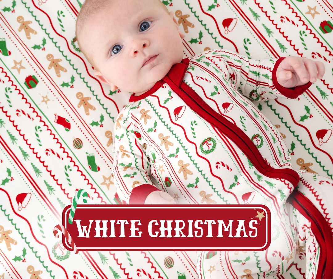 White Christmas