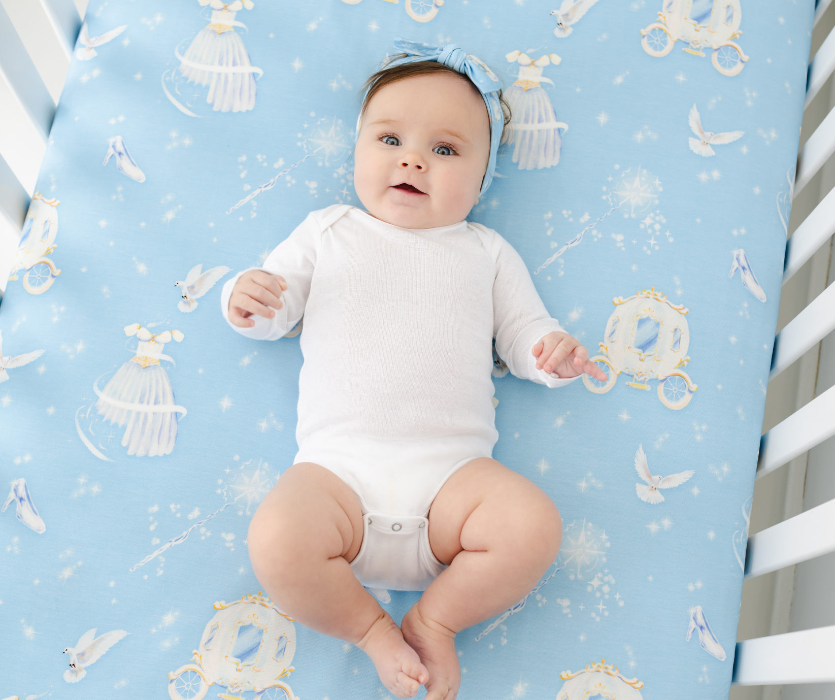 Crib Sheets