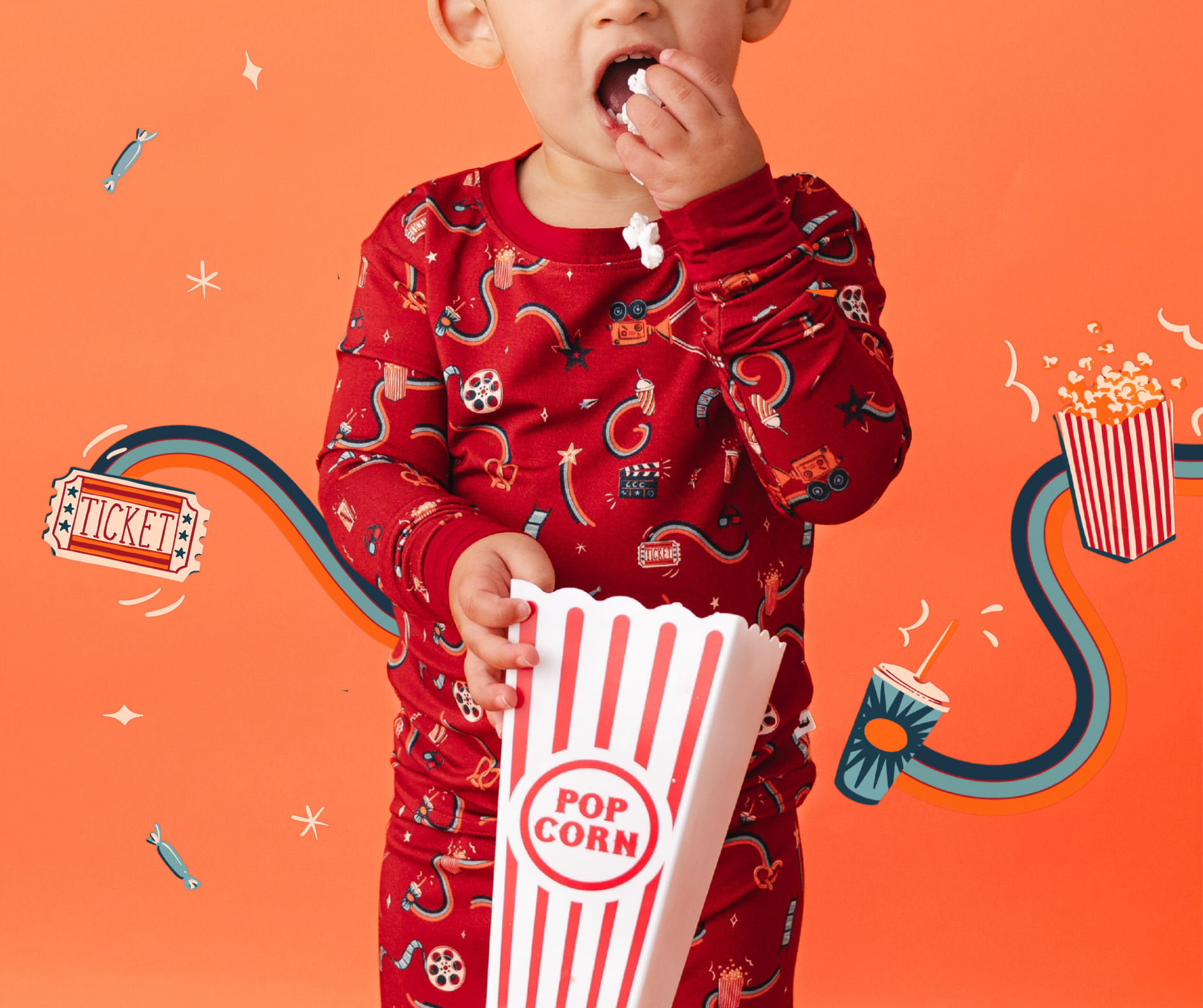 Movie Night