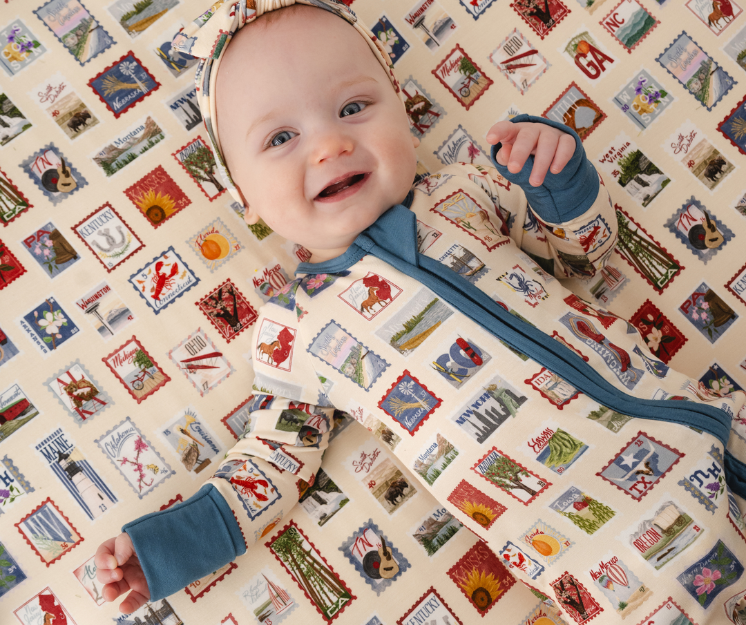 Postage Stamps
