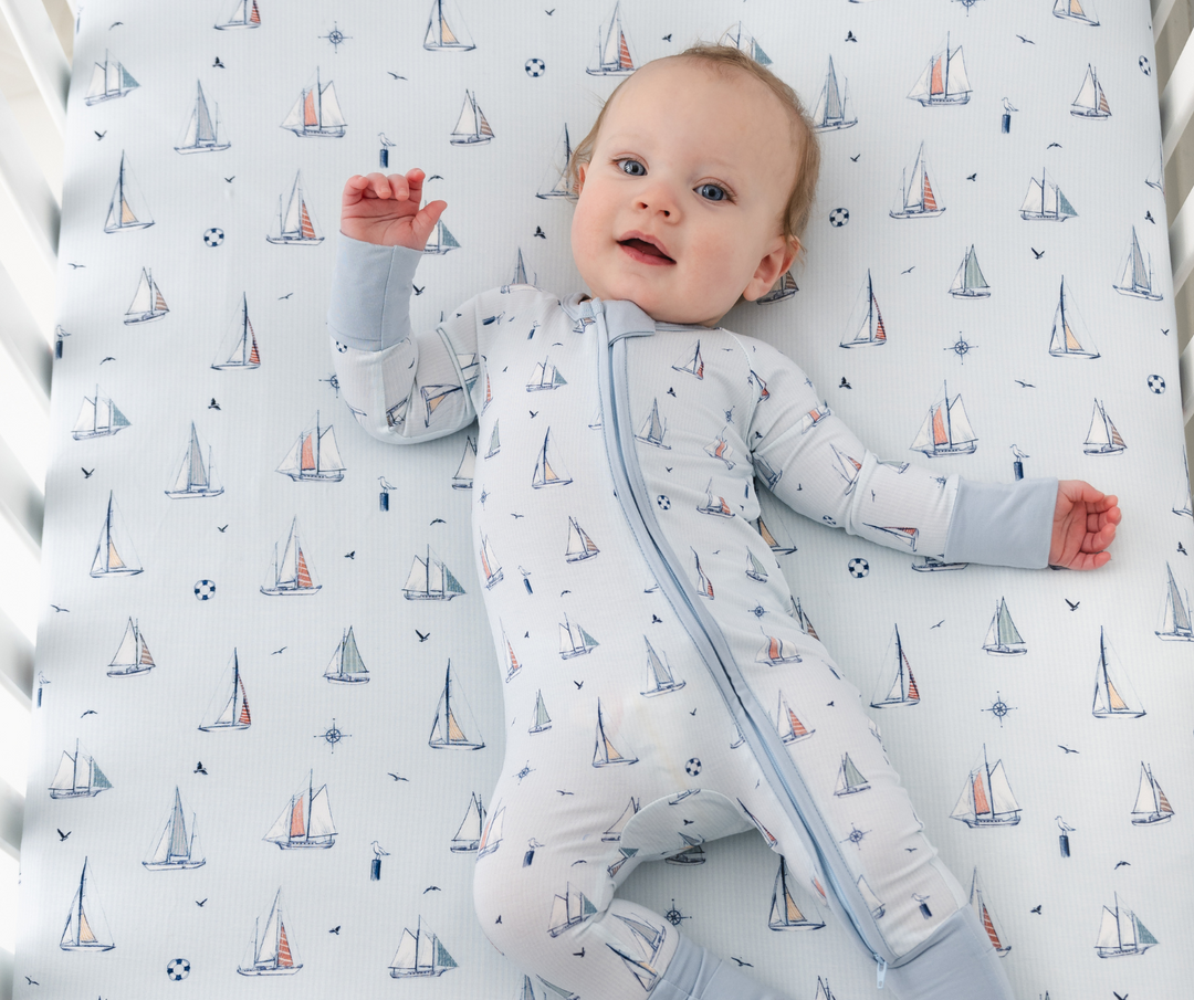 Sailboats