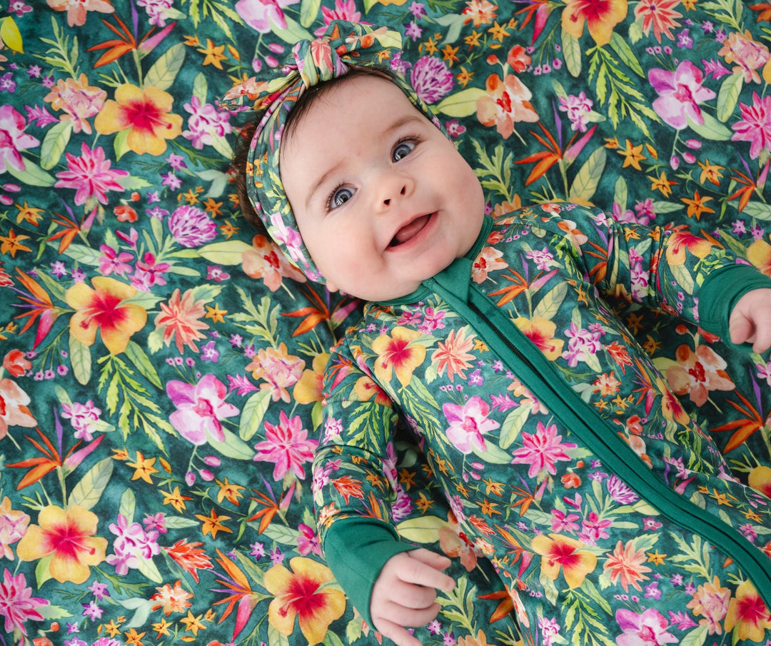 The Ashley Floral
