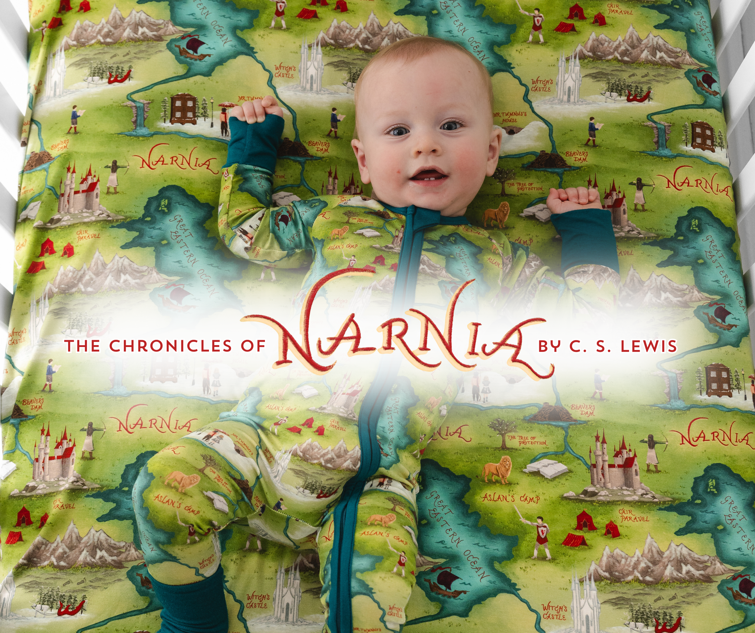 The Chronicles of Narnia®