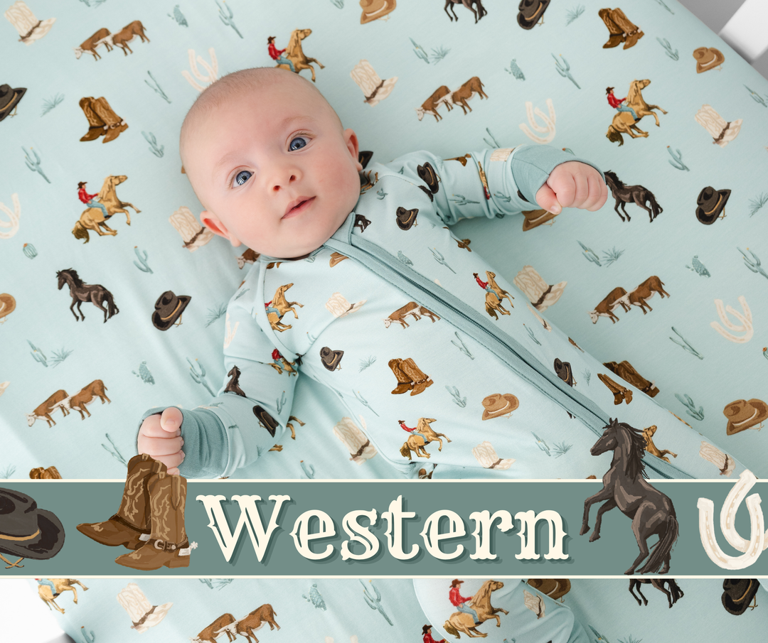 The Western Collection
