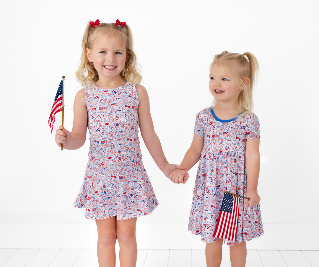 Celebrate USA
