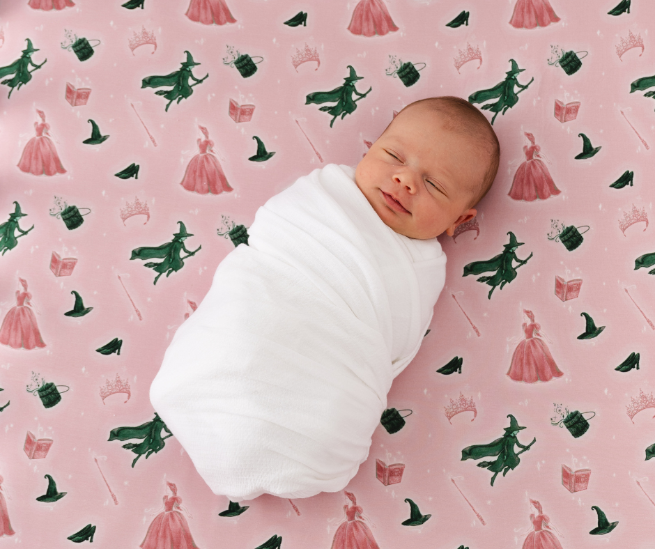 Good Witch, Bad Witch