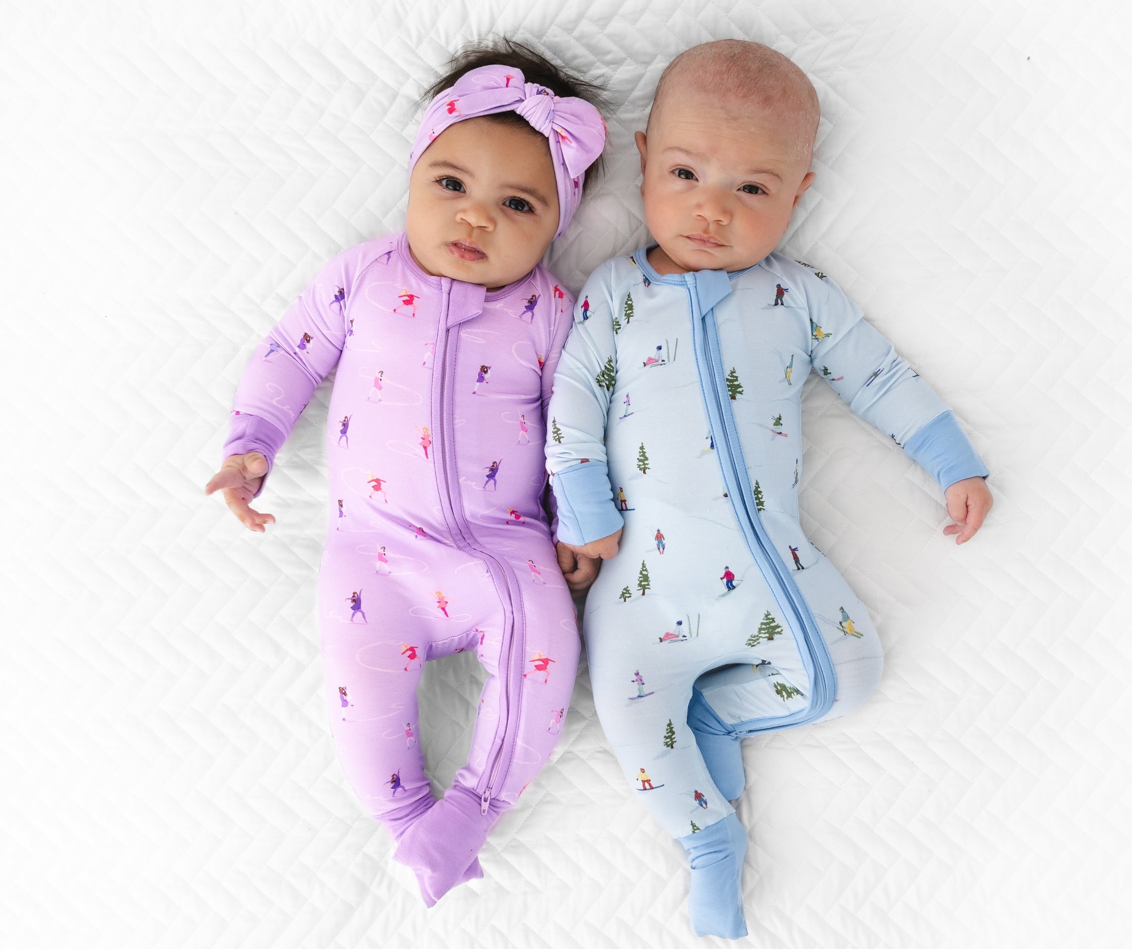 The Winter Collection