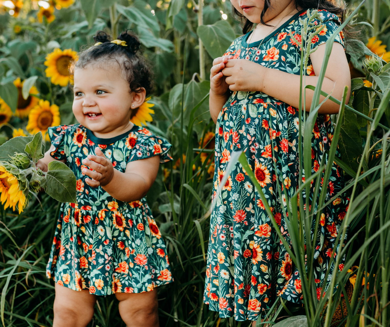 Flower Field