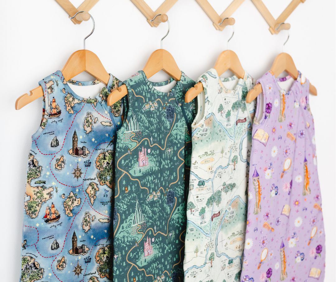 Sleep Sack Collection