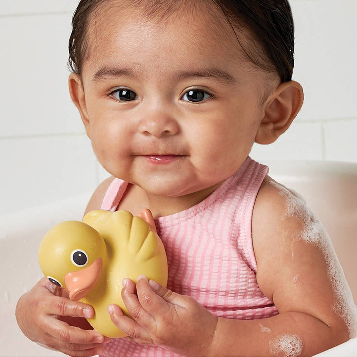 *NEW OPTION* Itzy Ducky Family™ - Bath + Water Table Toys: Duck
