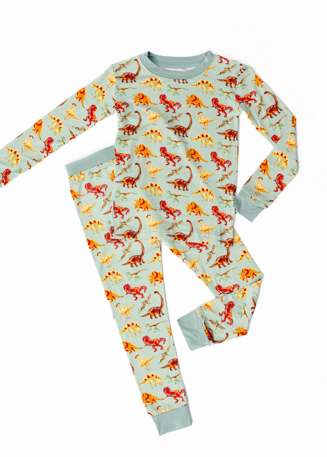 Dinosaurs Jammies