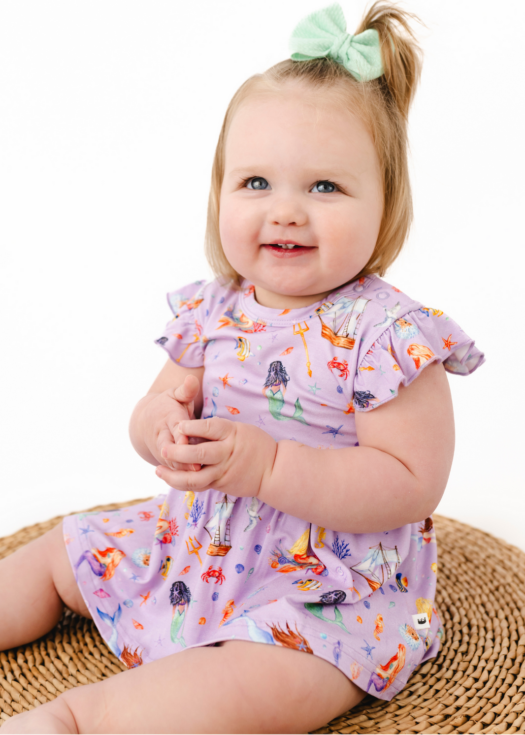 Baby Dresses – Little Crowns & Capes