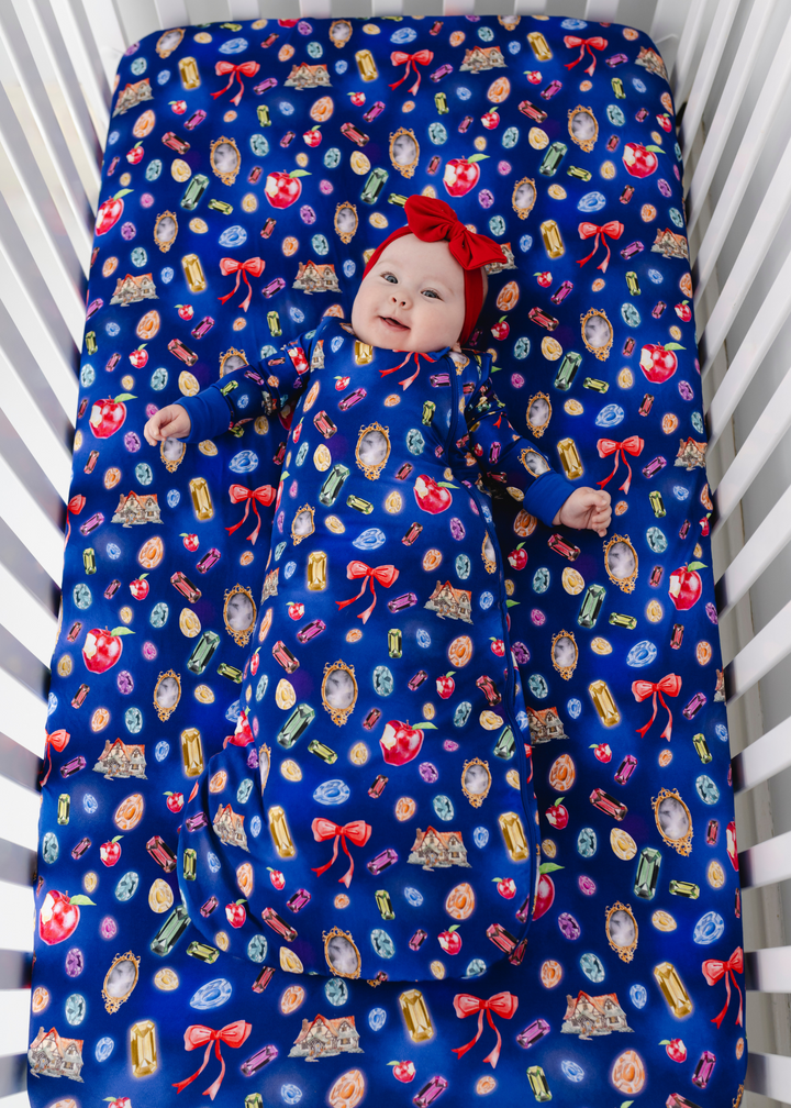 Snow White Sleep Sack 1.5 TOG