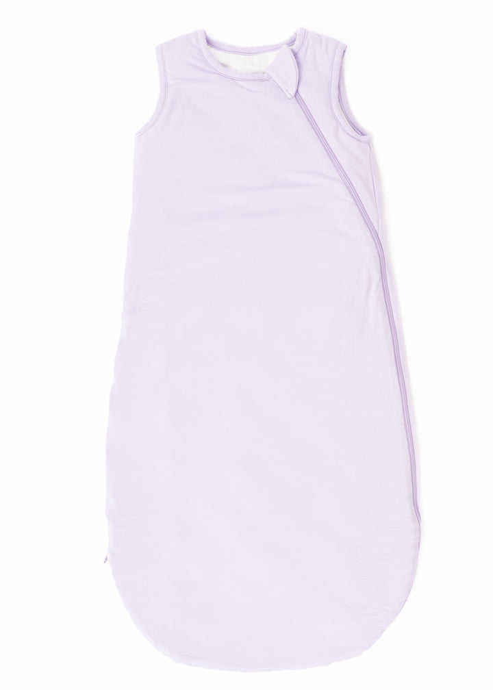 Sleep Sack in Lavender