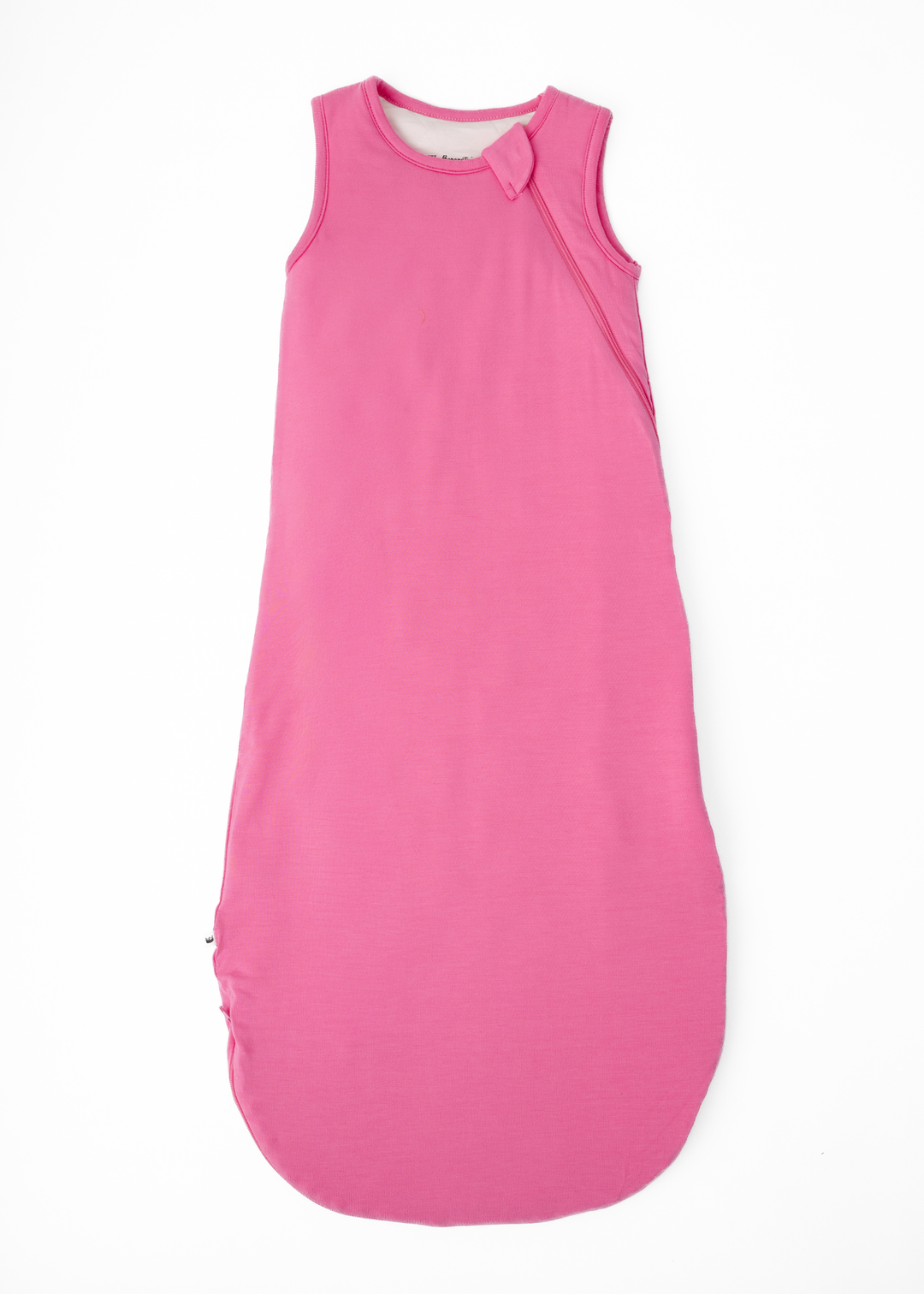 Sleep Sack in Bubblegum Pink