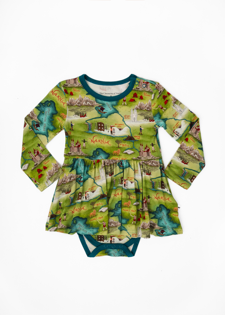 The Chronicles of Narnia® Baby Dress